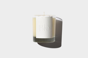 Lavendula Candle | Blo Atelier